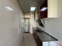 3室2廳2陽(yáng)臺(tái) 金坤尚城祥和里廚房