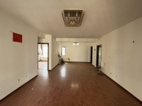 3室2廳2陽(yáng)臺(tái) 金坤尚城祥和里客廳