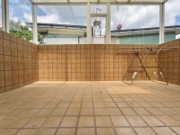 6室2廳3陽臺(tái) 滇池高爾夫別墅別墅陽臺(tái)