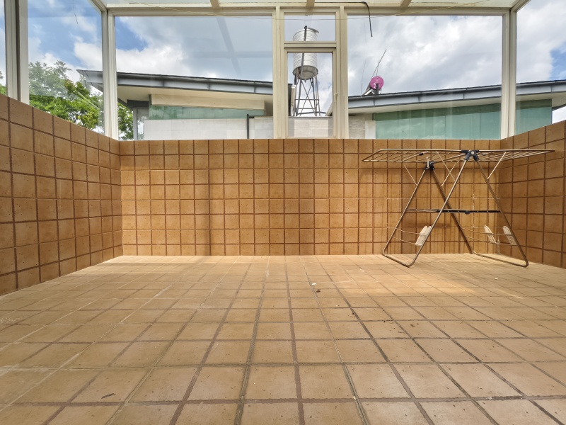 6室2廳3陽臺(tái) 滇池高爾夫別墅別墅陽臺(tái)