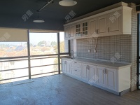 4室2廳3陽臺 滇池衛(wèi)城尚層廚房