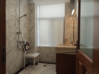 9室2廳2陽臺 滇池融苑別墅衛(wèi)生間