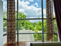 6室2廳3陽臺(tái) 滇池高爾夫別墅別墅陽臺(tái)