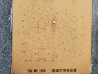 3室2廳 和諧世紀(jì)小區(qū)平面圖