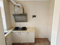 3室2廳1陽臺(tái) 滇池衛(wèi)城鉑睿廚房