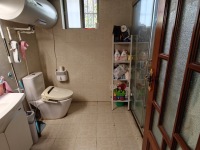 4室3廳 金色交響家園水韻組團(tuán)衛(wèi)生間