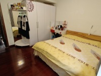 4室3廳 金色交響家園水韻組團(tuán)臥室