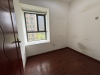 3室2廳2陽(yáng)臺(tái) 潤(rùn)城二區(qū)臥室