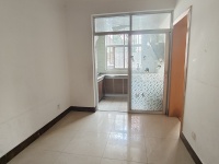 3室2廳1陽(yáng)臺(tái) 波羅小區(qū)餐廳