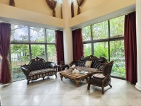 6室2廳3陽臺(tái) 滇池高爾夫別墅別墅客廳