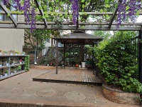 9室2廳2陽臺 滇池融苑別墅自家花園