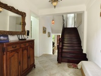 6室2廳3陽臺(tái) 滇池高爾夫別墅別墅門廳