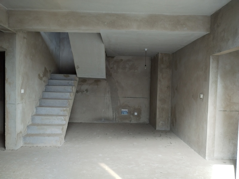 3室2廳 和諧世紀(jì)餐廳