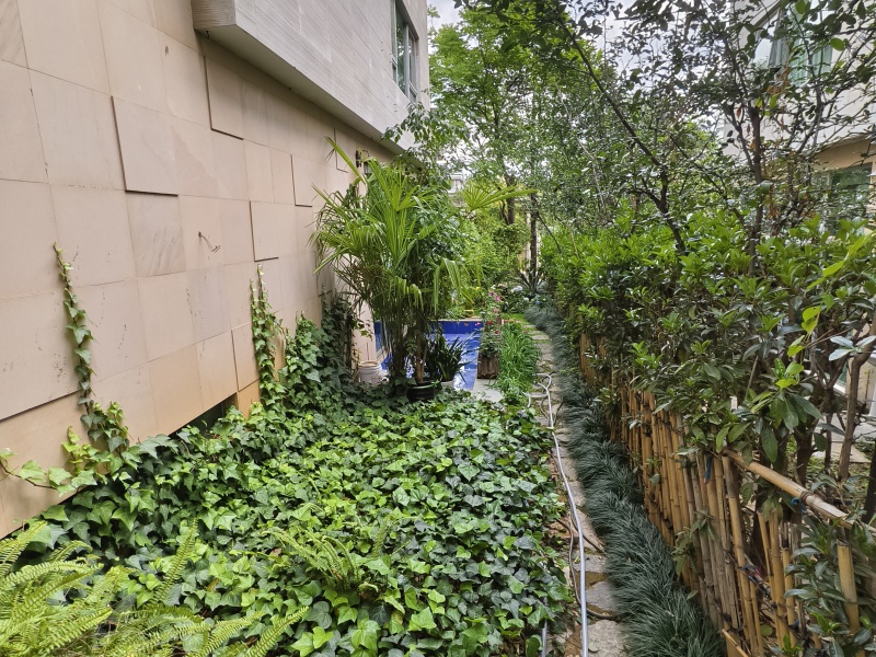 6室2廳3陽臺(tái) 滇池高爾夫別墅別墅自家花園