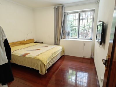 4室3廳 金色交響家園水韻組團(tuán)臥室