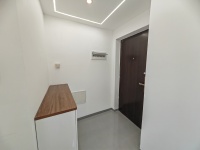 3室2廳1陽(yáng)臺(tái) 金科陽(yáng)光里門廳