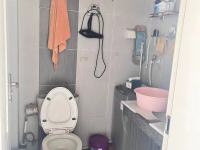 1室1廳1陽臺 楓藍(lán)國際衛(wèi)生間