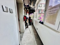 4室2廳2陽臺 北京路花苑陽臺