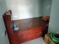 2室2廳1陽臺(tái) 金領(lǐng)時(shí)代臥室