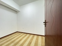 3室2廳 溪畔麗景臥室