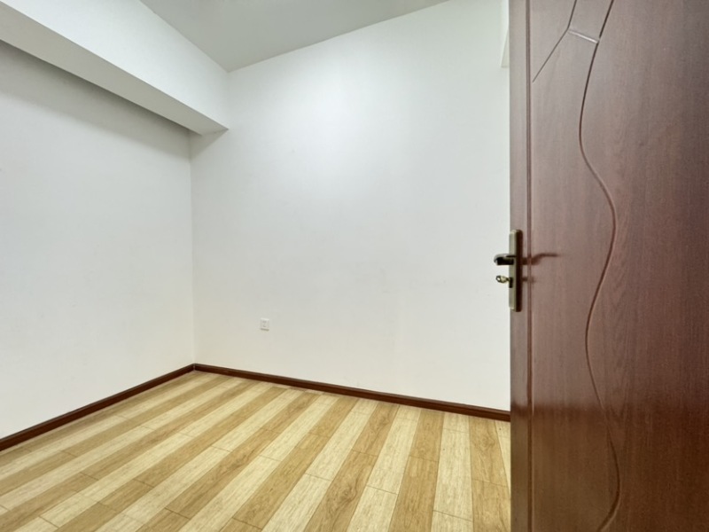 3室2廳 溪畔麗景臥室