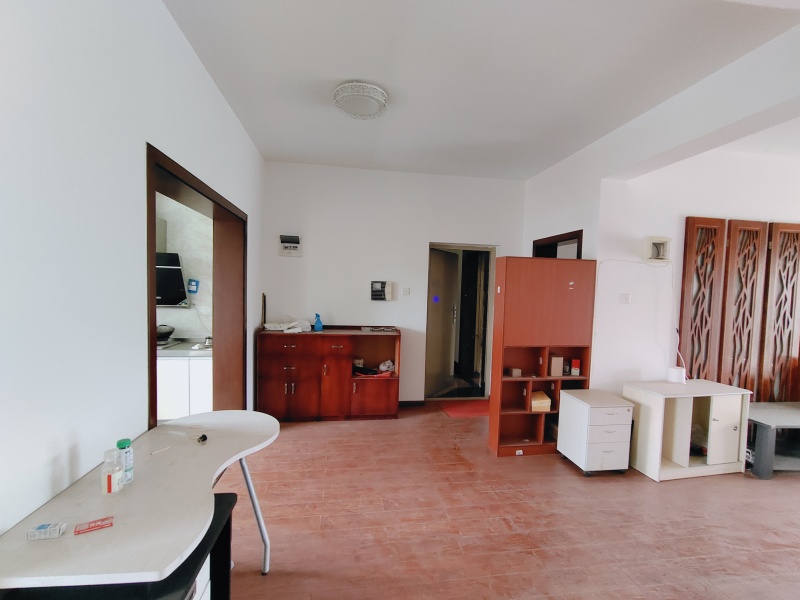 4室2廳2陽臺 云南映象花好月圓一期門廳