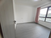 3室2廳1陽(yáng)臺(tái) 金科陽(yáng)光里臥室