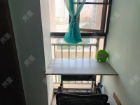 2室2廳1陽臺(tái) 金領(lǐng)時(shí)代陽臺(tái)