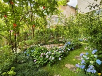 6室2廳3陽臺(tái) 滇池高爾夫別墅別墅自家花園