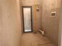 3室2廳 萬宏國際三期廚房