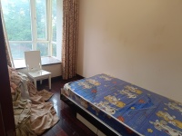 4室2廳2陽臺 湖畔之夢臥室