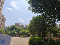 9室2廳2陽臺 滇池融苑別墅自家花園