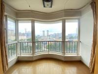 2室2廳1陽臺(tái) 西城楓景陽臺(tái)