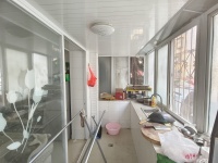 3室2廳1陽臺 電信托福園其他