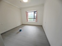 3室2廳1陽(yáng)臺(tái) 金科陽(yáng)光里臥室