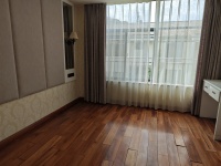 9室2廳2陽臺 滇池融苑別墅臥室