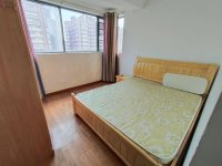 3室2廳1陽臺 南亞未來城臥室