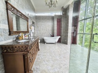 6室2廳3陽臺(tái) 滇池高爾夫別墅別墅衛(wèi)生間