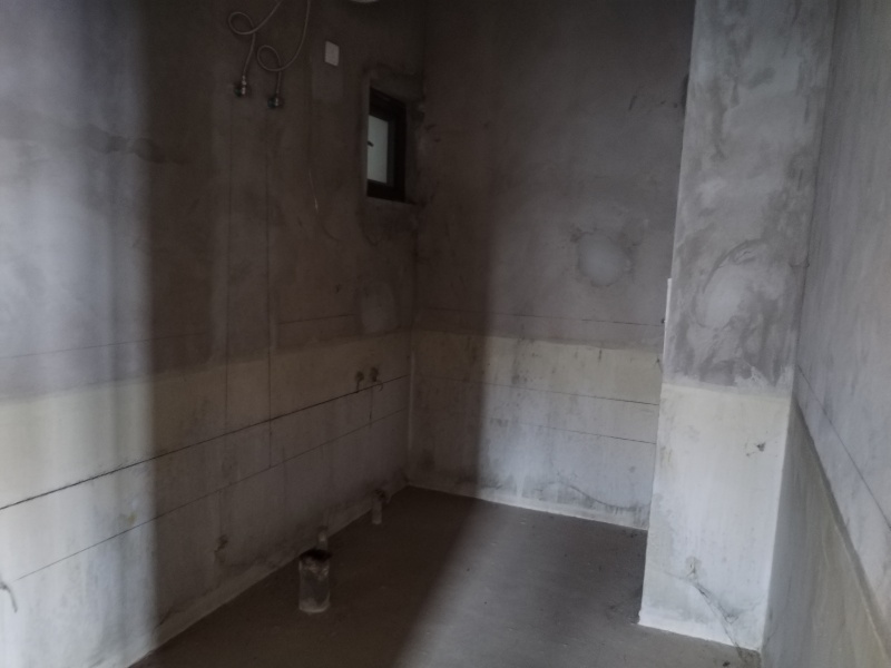 3室2廳 和諧世紀(jì)衛(wèi)生間