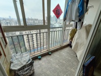 3室2廳2陽臺 遠洋風景陽臺