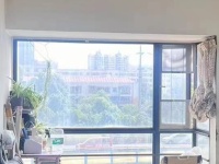 1室1廳1陽臺 楓藍(lán)國際陽臺