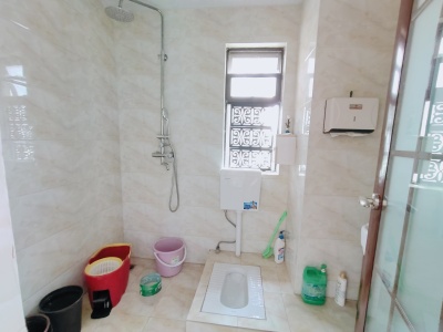 4室2廳2陽臺 云南映象花好月圓一期衛(wèi)生間