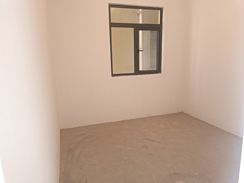 3室2廳 萬宏國際三期臥室