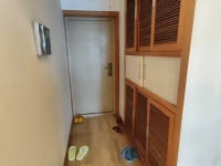 3室2廳2陽臺 遠洋風景門廳