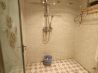 3室2廳1陽(yáng)臺(tái) 波羅小區(qū)衛(wèi)生間