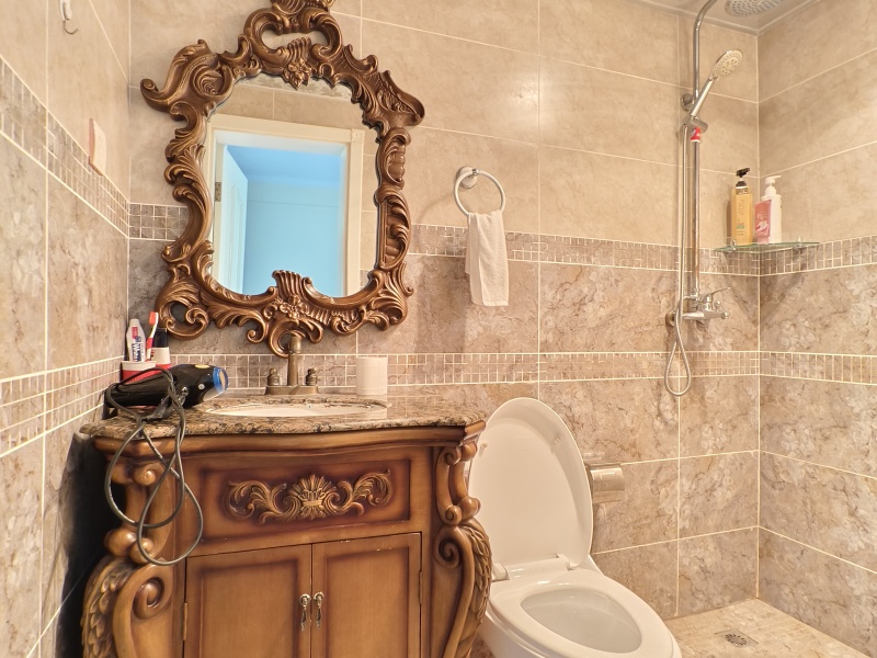 6室2廳3陽臺(tái) 滇池高爾夫別墅別墅衛(wèi)生間