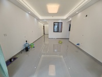 3室2廳1陽(yáng)臺(tái) 金科陽(yáng)光里餐廳