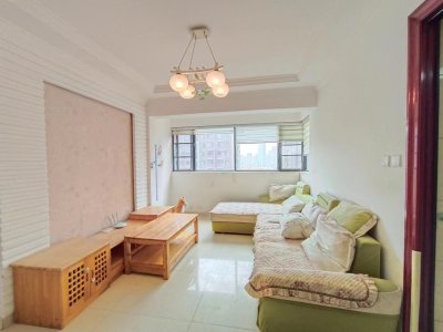 3室2廳1陽臺 南亞未來城客廳