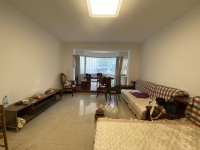 3室2廳1陽臺 江東鳴翠園東區(qū)客廳