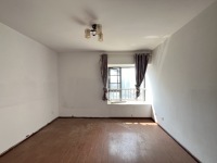 3室2廳2陽(yáng)臺(tái) 金坤尚城祥和里臥室